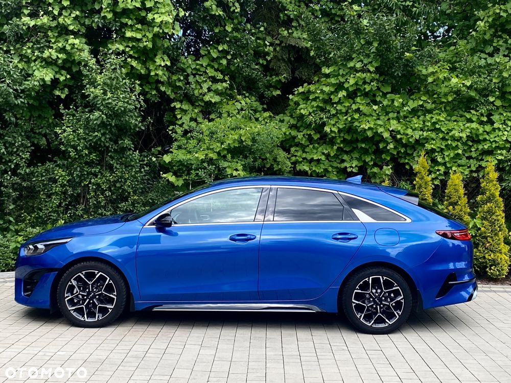 Kia ProCeed - 22