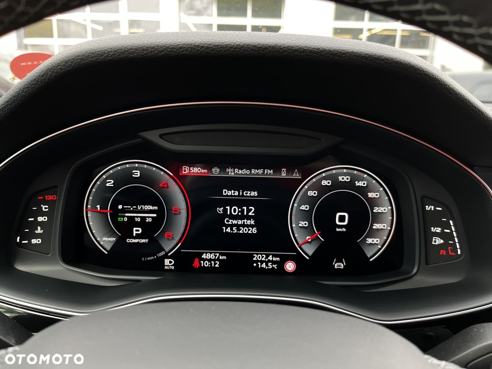 Audi Q7 50 TDI mHEV Quattro S Line Tiptr - 18