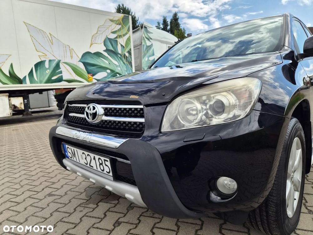Toyota RAV4 2.0 VVT-i Prestige - 11