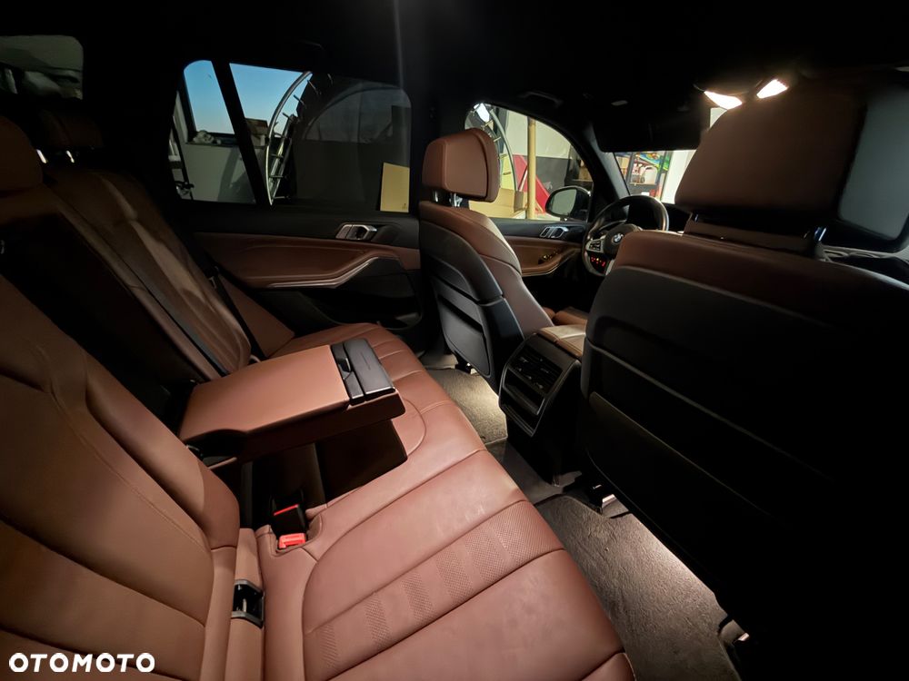 BMW X5 xDrive30d mHEV sport - 10