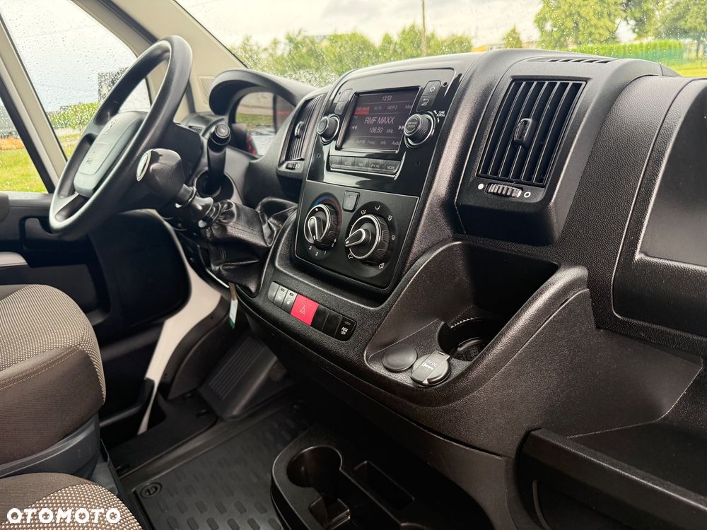 Peugeot BOXER - 18