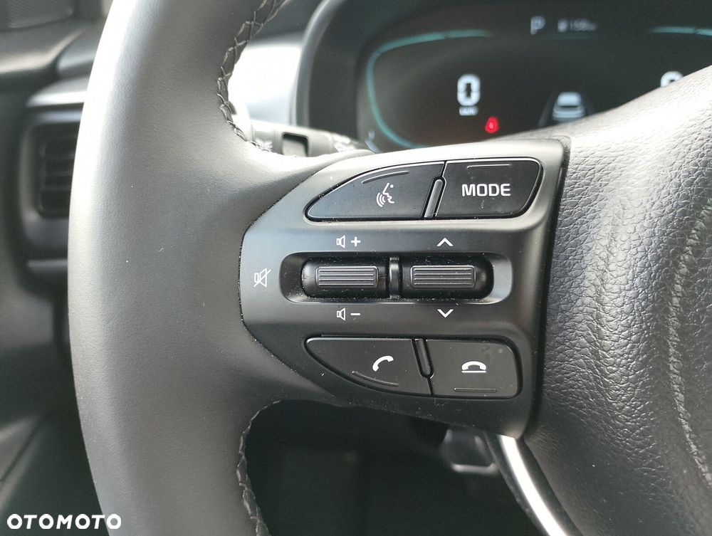 Kia Stonic 1.0 T-GDI M DCT - 12