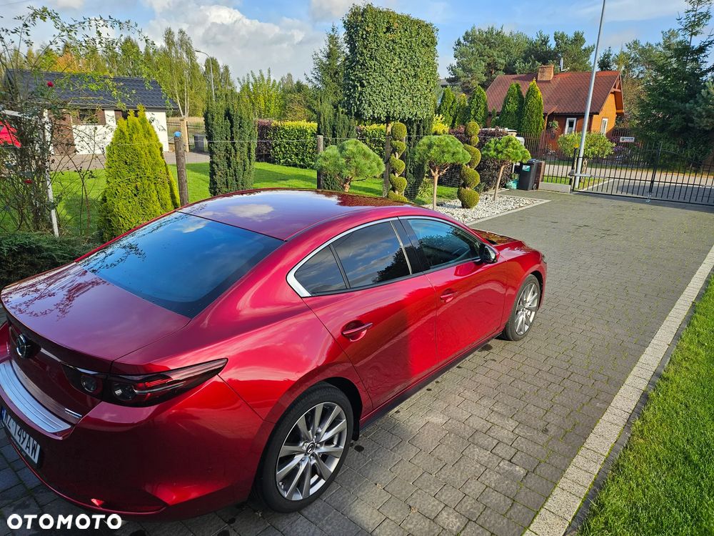 Mazda 3 2.0 Skypassion - 11