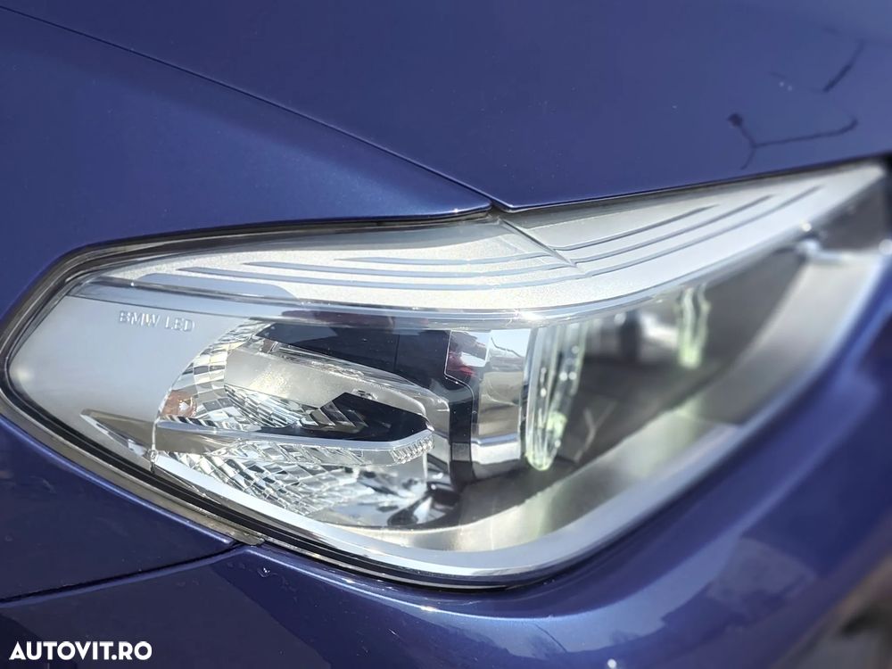 BMW X3 xDrive30d AT M Sport - 28