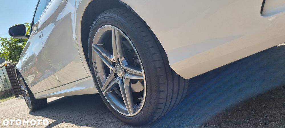 Mercedes-Benz Klasa C 200 T 7G-TRONIC AMG Line - 16