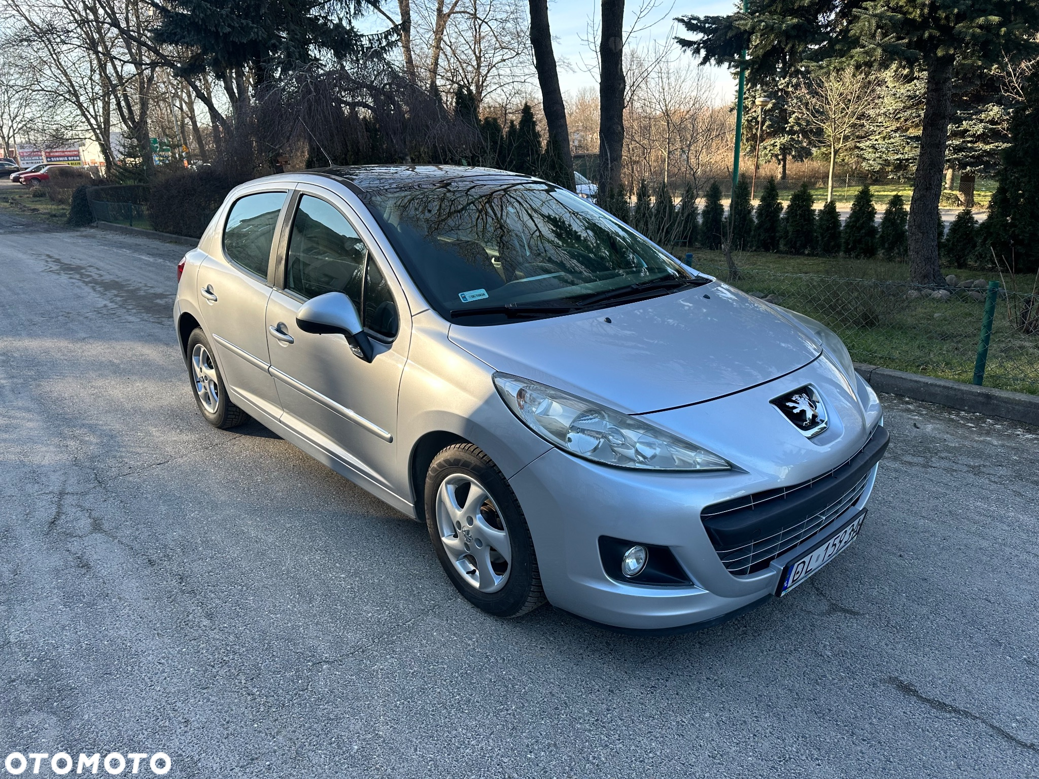 Peugeot 207 - 11