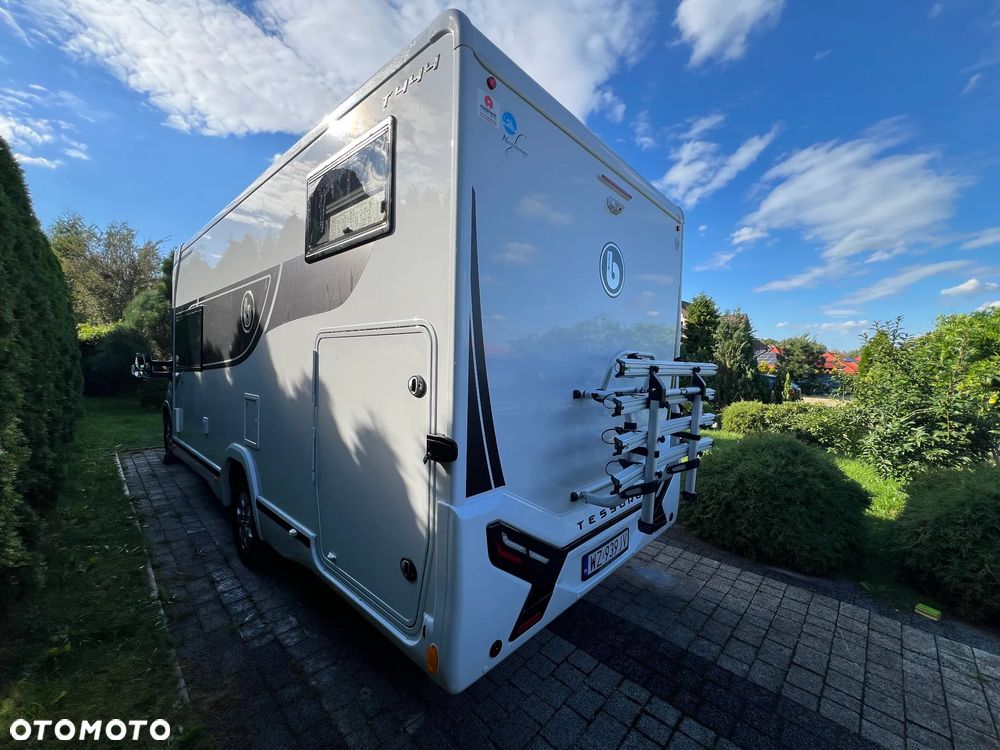 Benimar Tessoro 444 - 34