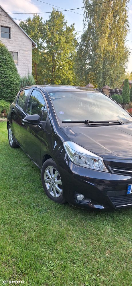 Toyota Yaris 1.0 Life - 1