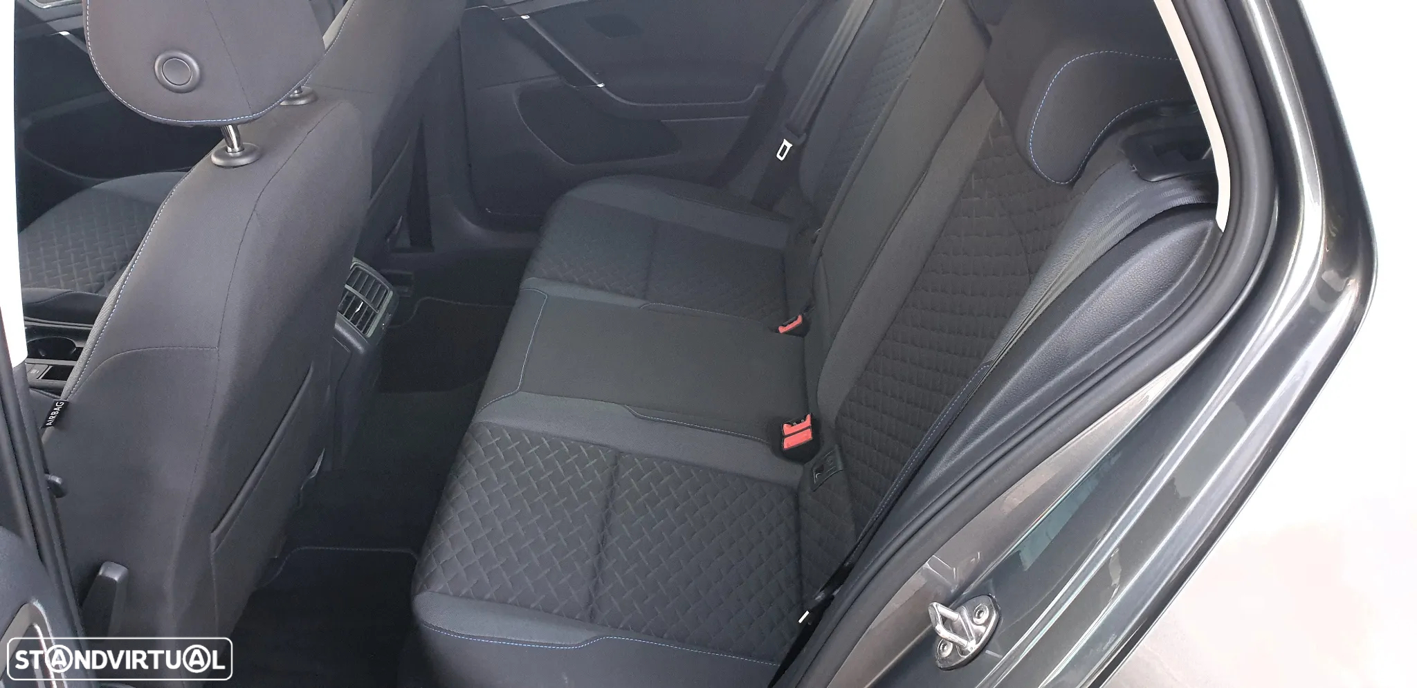 VW Golf 1.5 TSI ACT Join - 15
