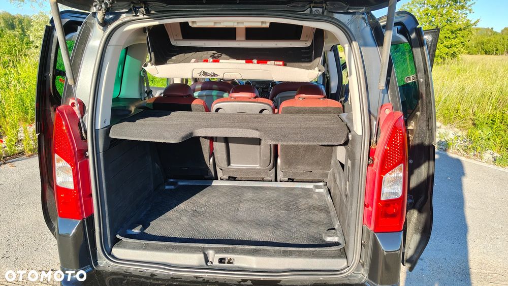 Citroën Berlingo 1.6 HDi - 14