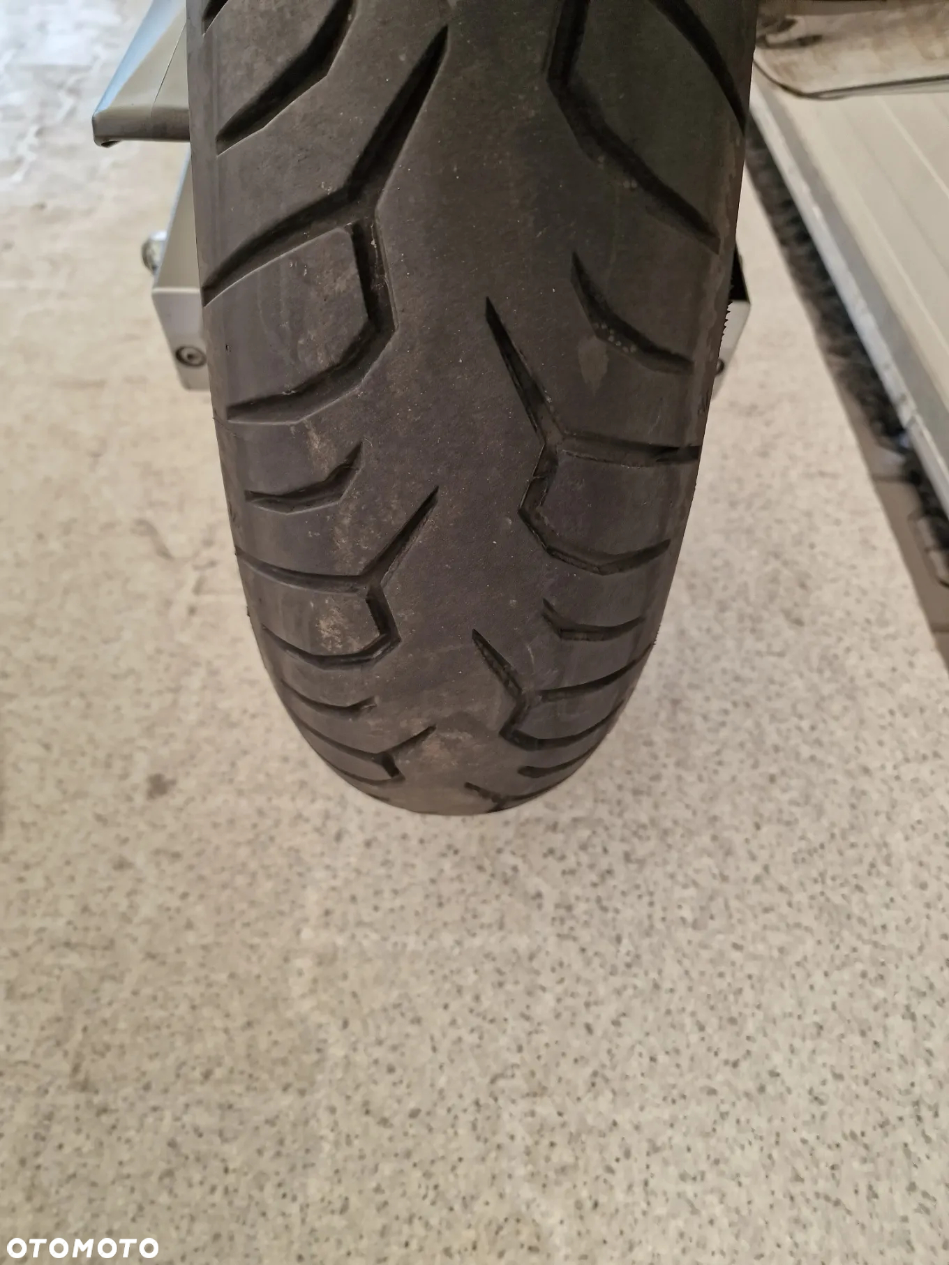 Suzuki Bandit - 13