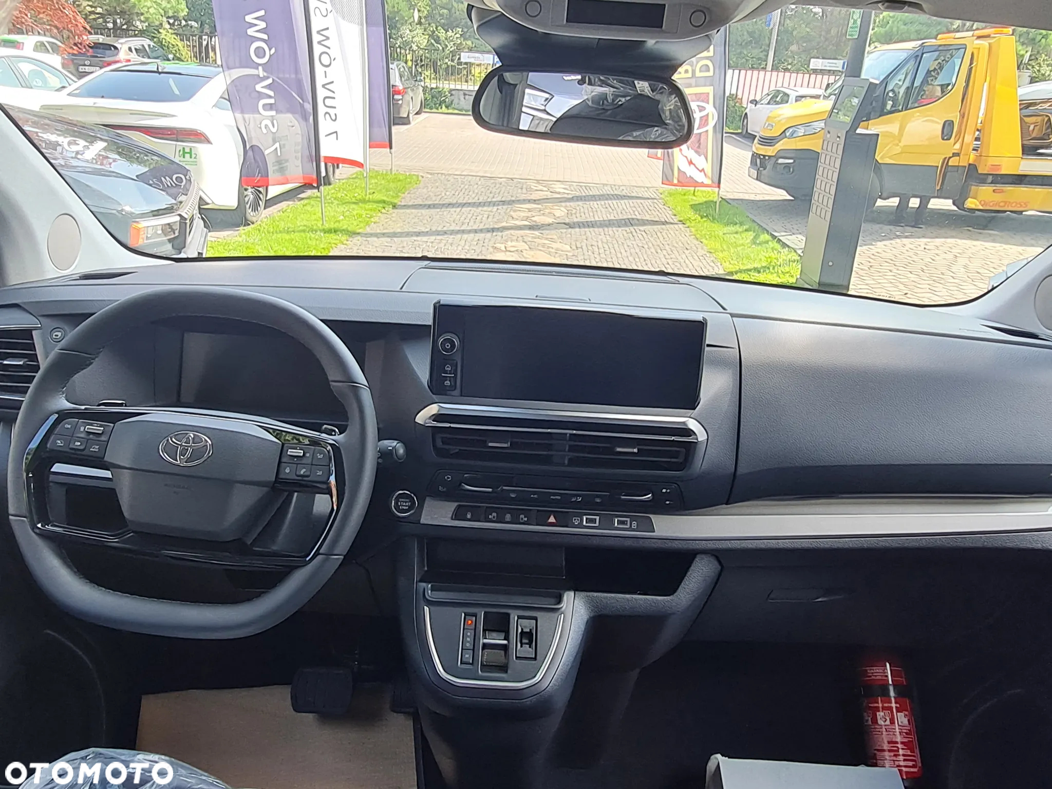 Toyota Proace Verso 2.0 D4-D Long VIP - 4