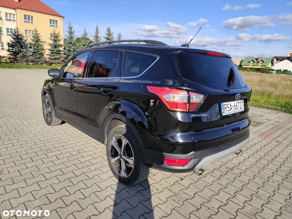 Ford Escape - 3