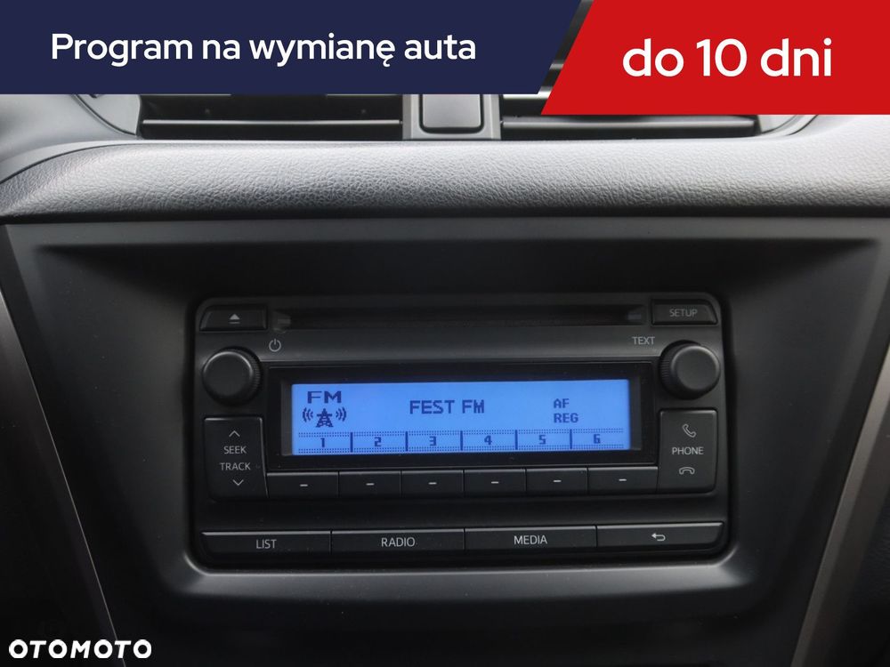 Toyota Avensis - 13