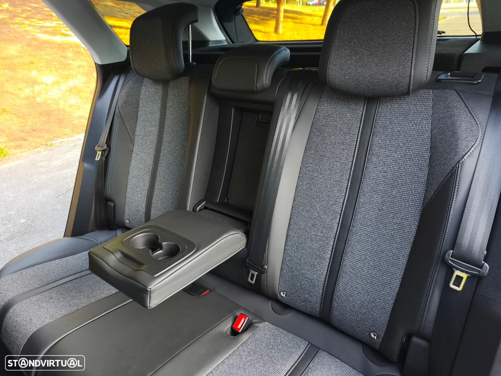 Peugeot 3008 1.6 BlueHDi Allure - 38
