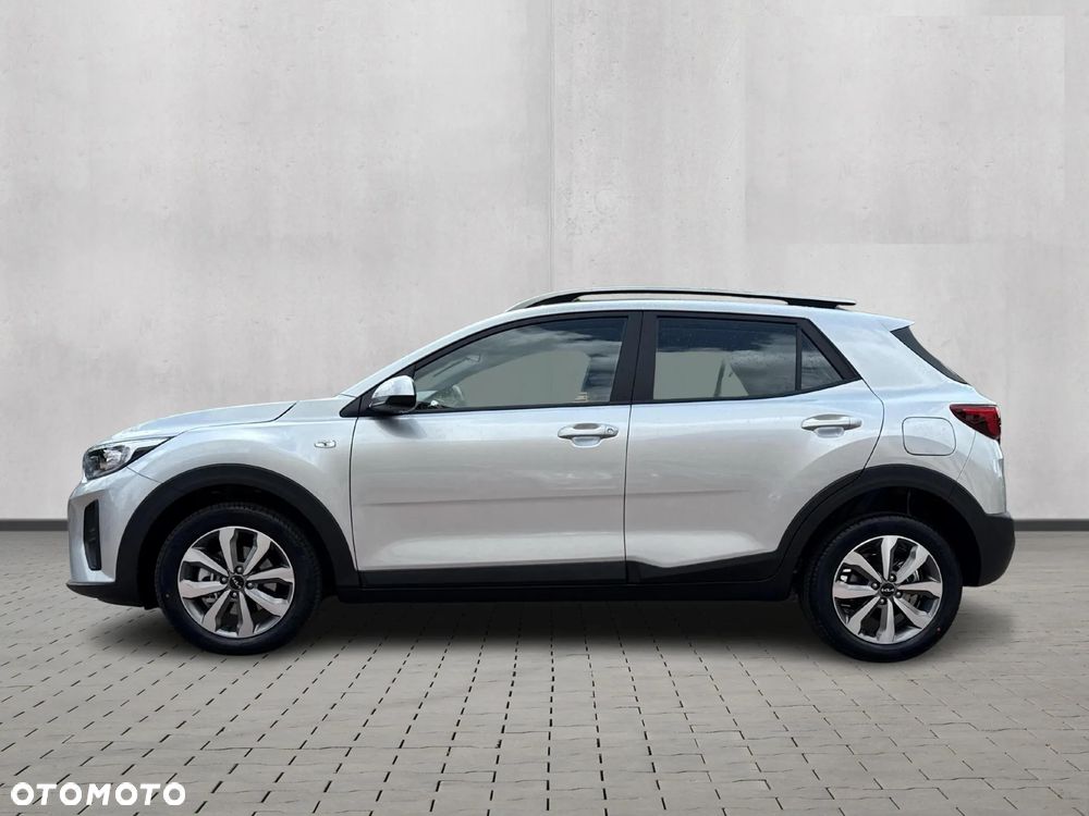 Kia Stonic 1.2 M - 2