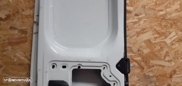Porta Trás Dto Renault Kangoo Express (Fw0/1_) - 9