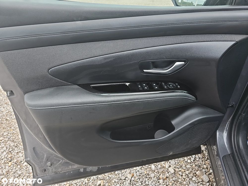 Hyundai Tucson 1.6 T-GDi 48V Smart 2WD DCT - 21