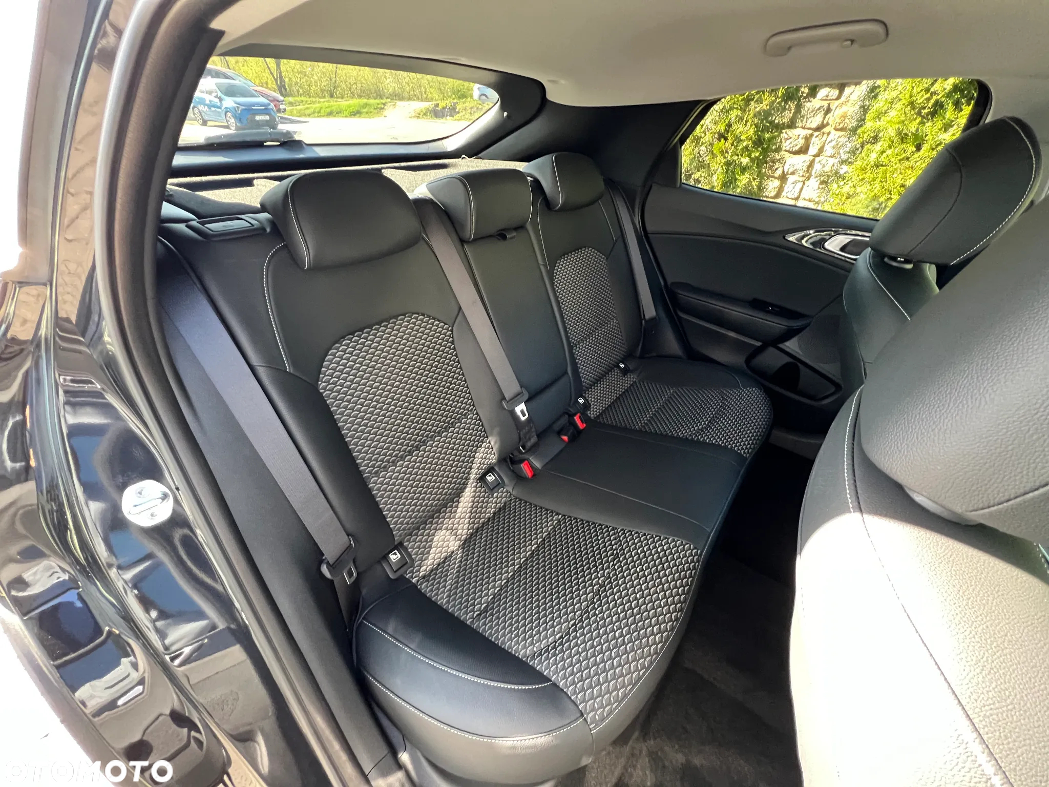 Kia XCeed 1.5 T-GDI L DCT - 20