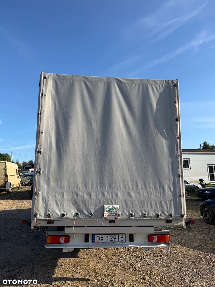 Peugeot Boxer - 8