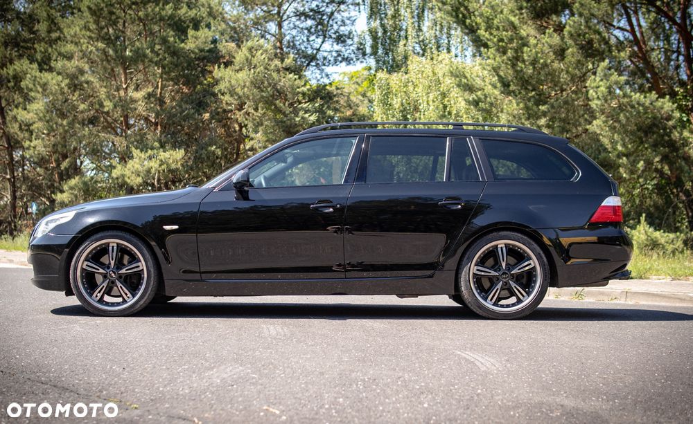 BMW Seria 5 - 2