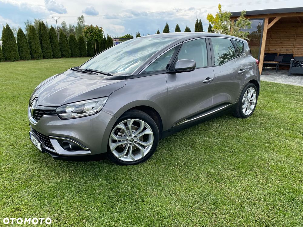 Renault Scenic - 20