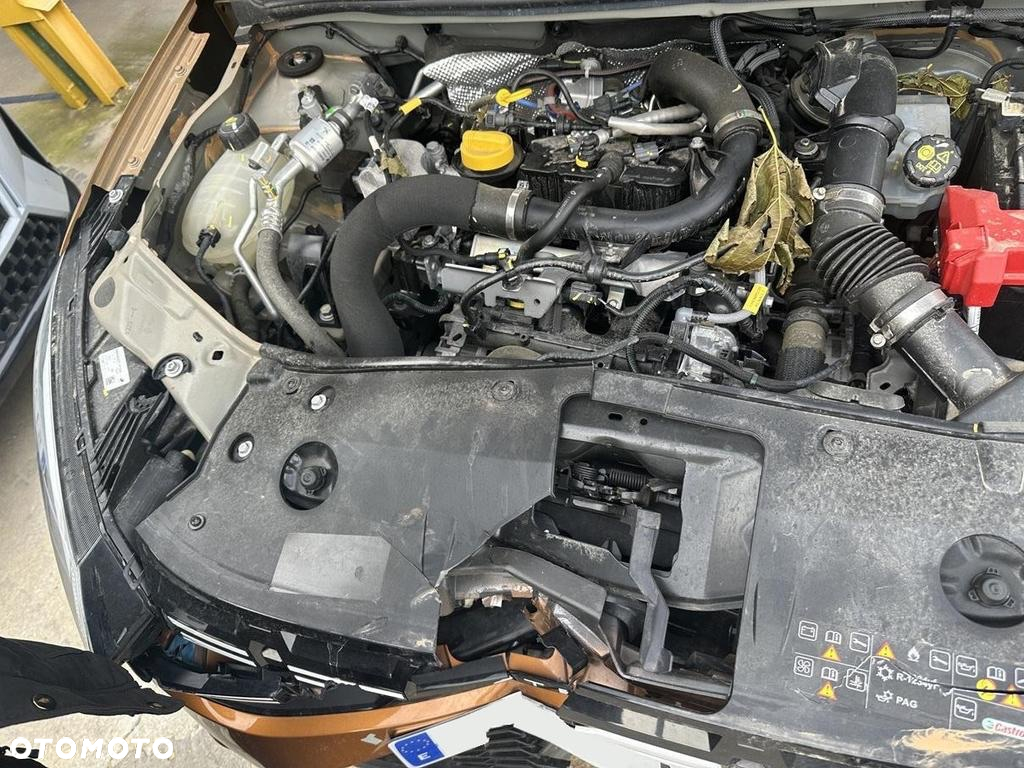 Dacia Sandero Stepway TCe 90 CVT Extreme - 8