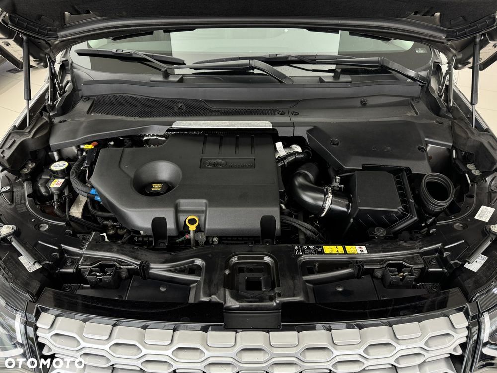 Land Rover Discovery - 20