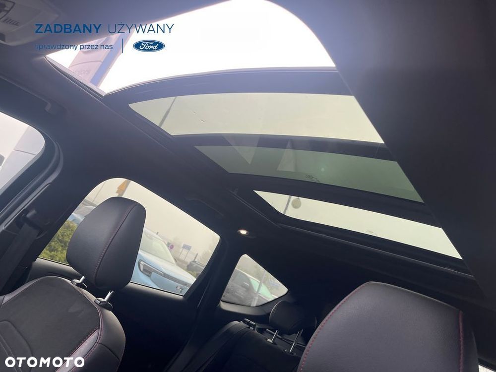 Ford Kuga 1.5 EcoBoost 2x4 ST-Line - 13