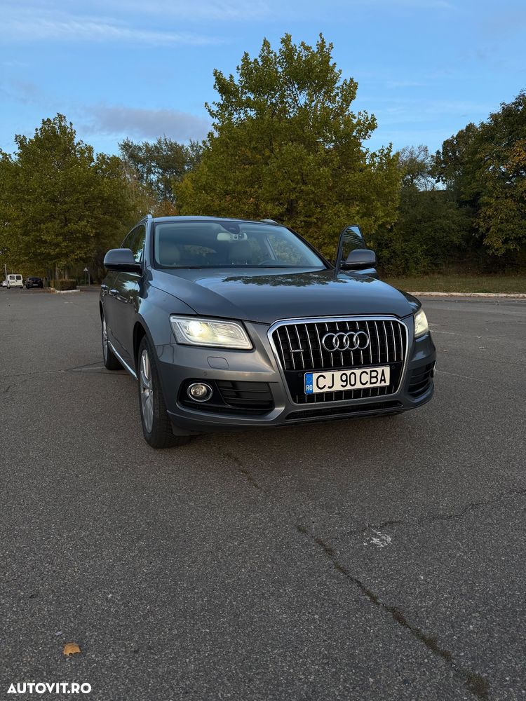 Audi Q5 - 10