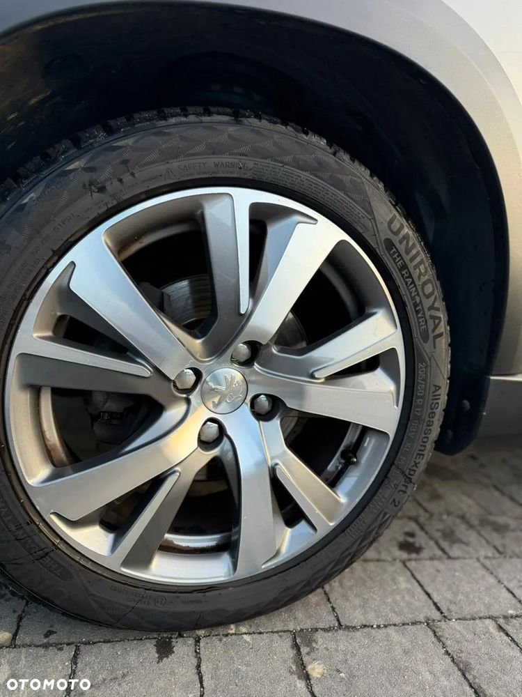 Peugeot 2008 1.2 Pure Tech Crossway S&S EAT6 - 15