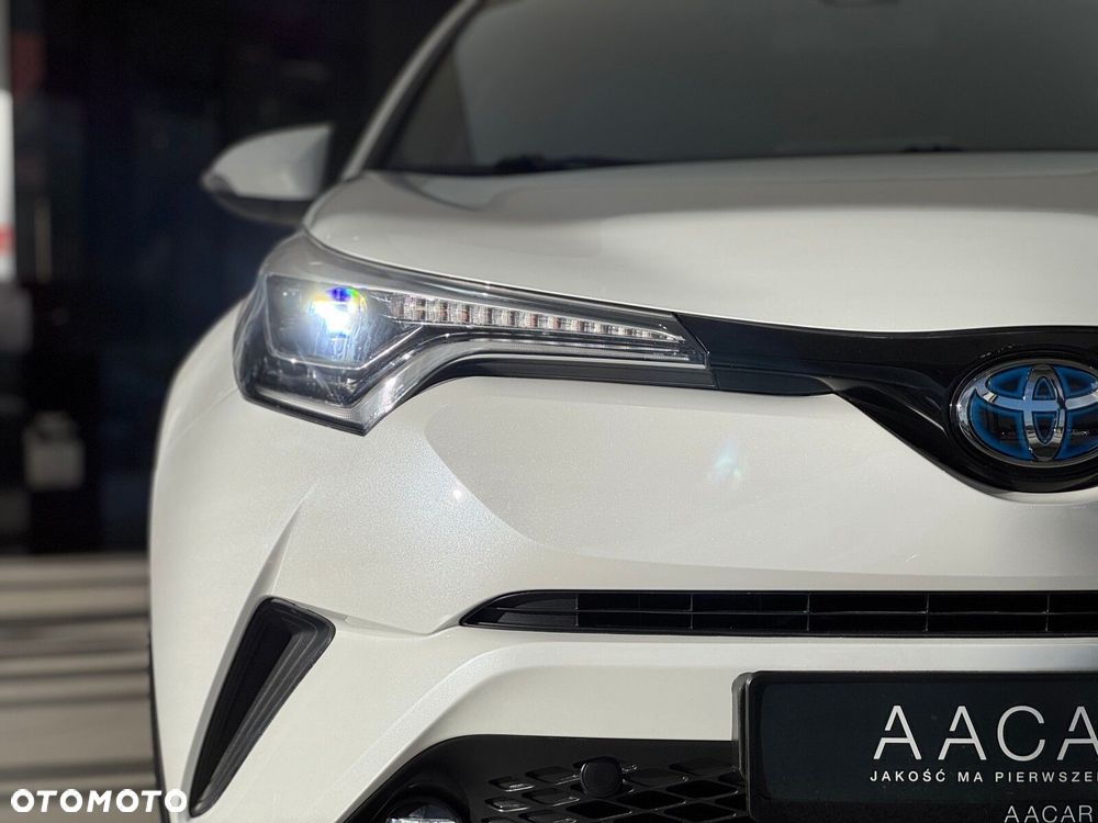 Toyota C-HR - 40
