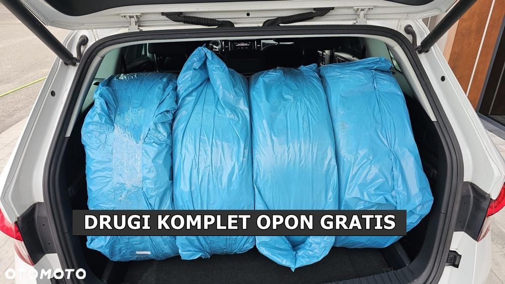 Skoda Kodiaq 2.0 TSI 4x4 Style DSG - 31