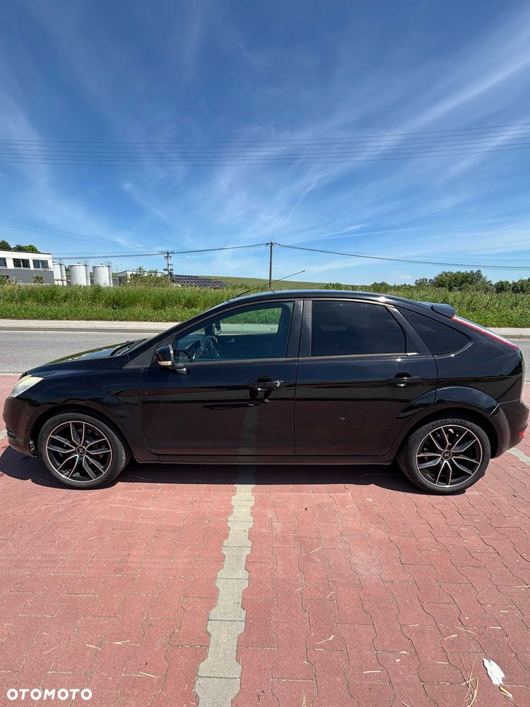 Ford Focus - 2