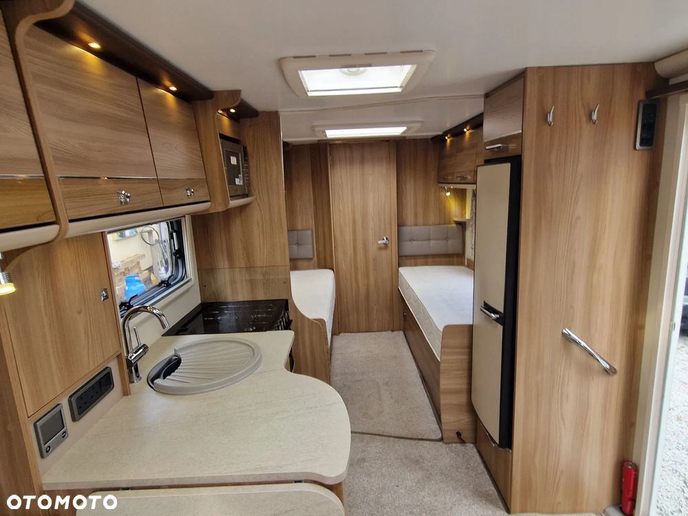 Bailey Unicorn CADIZ - 12