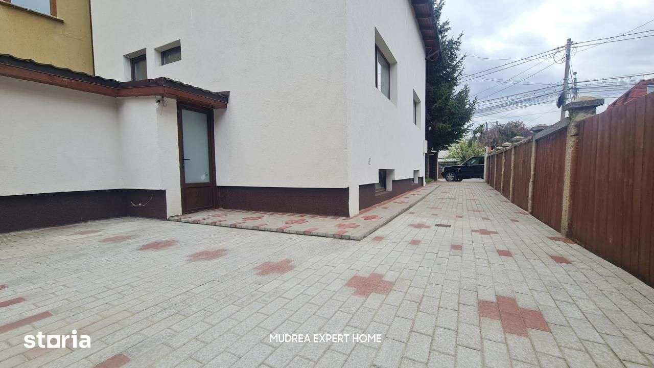 Nou | Casa Individuala | 5 Camere | Otopeni Central - Imagine principală: 2/20