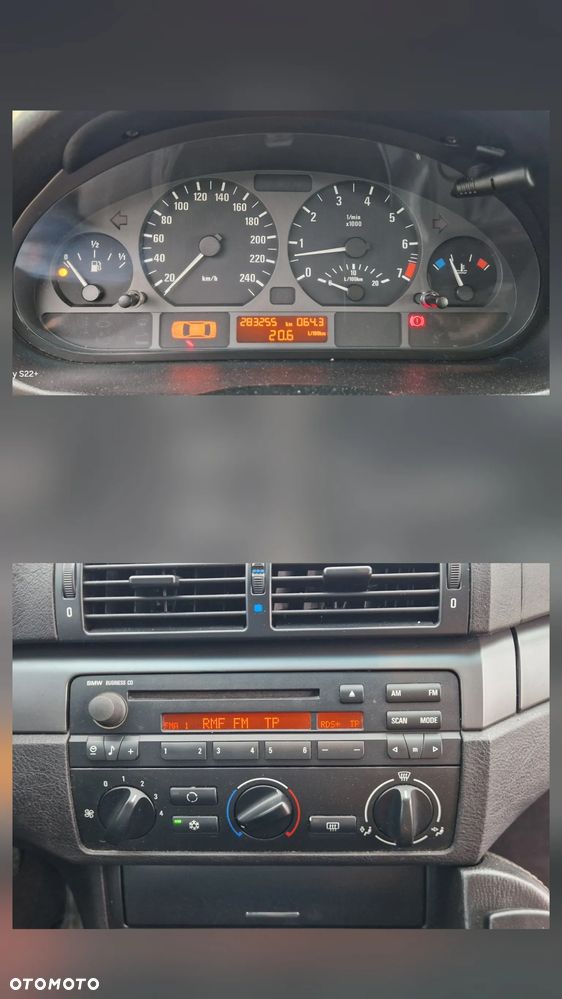 BMW Seria 3 - 35