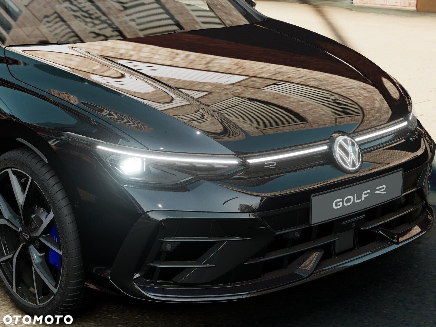 Volkswagen Golf - 7