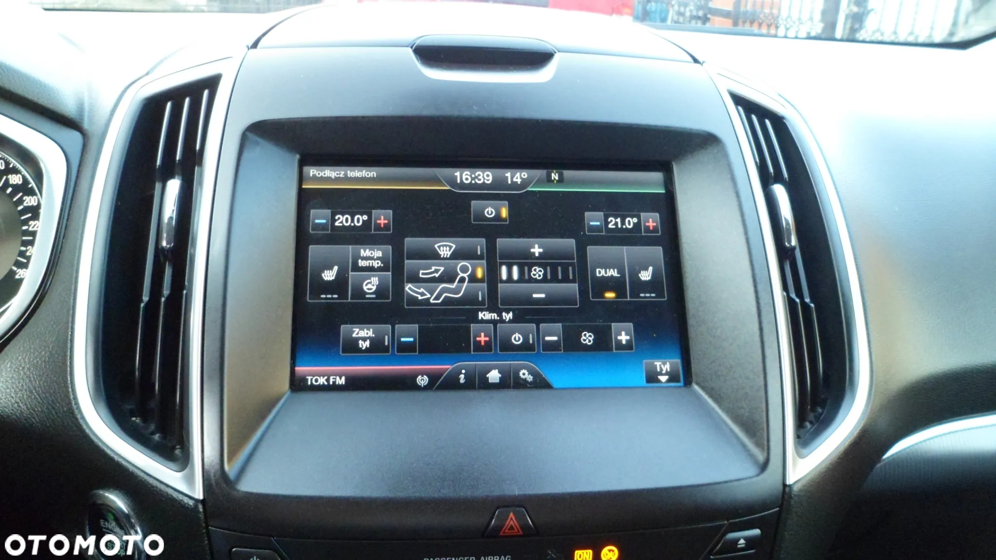 Ford Galaxy 2.0 TDCi Titanium - 26