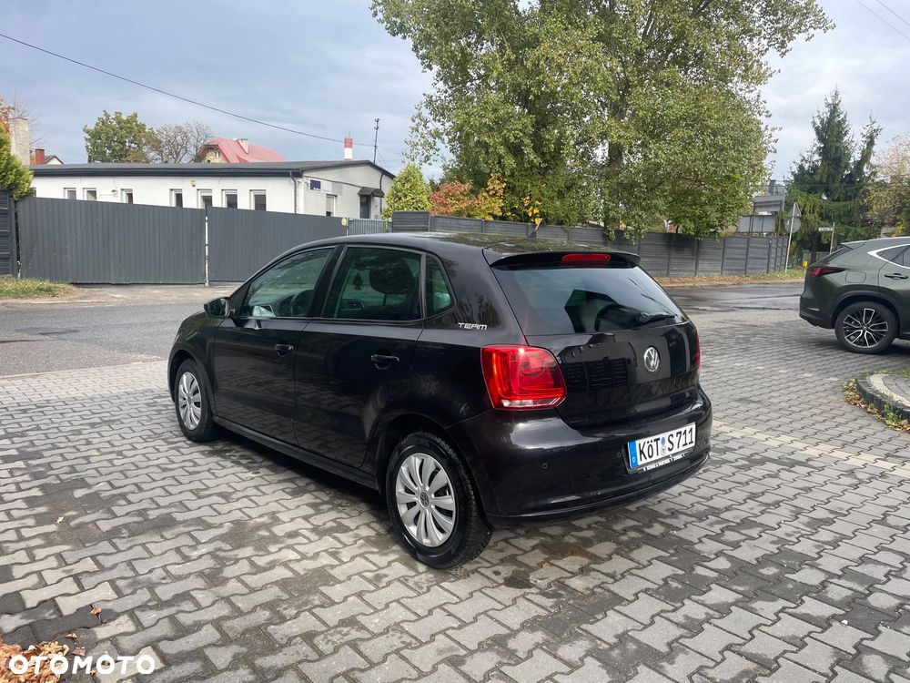 Volkswagen Polo 1.2 TSI Highline - 8