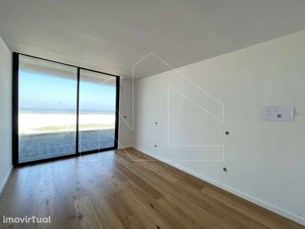 Apartamento T3 - Praia da Vagueira - Grande imagem: 5/19