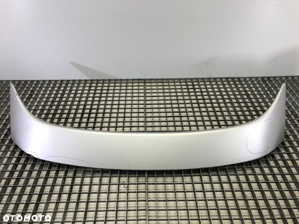 SPOILER LOTKA - 332.00 PLN - BMW 3 coupe (E46) 1998 - 2006 328 Ci 142 kW [193 KM] benzyna 1998 - - 1