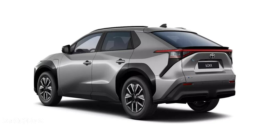 Toyota bZ4X 73.1kWh Style - 3
