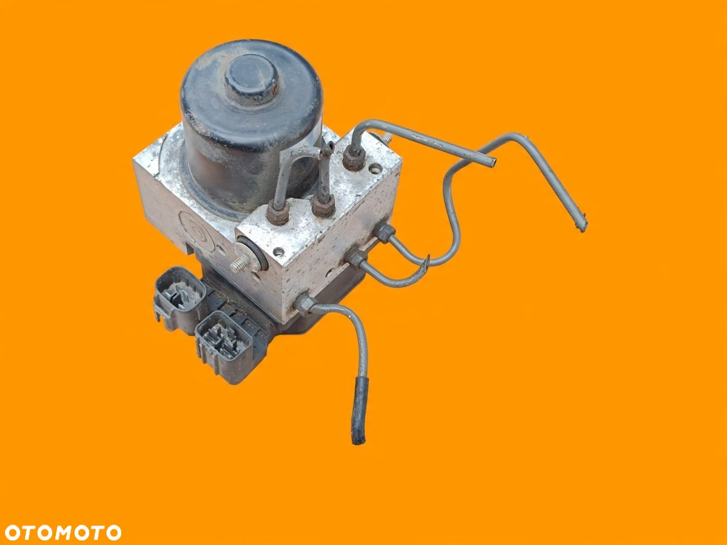 Pompa ABS Toyota Celica TS VII 99-06 T231 1.8 VVTLI 192KM 44510-32070 - 1