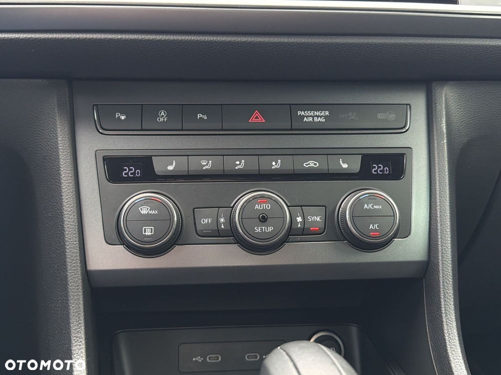 Cupra Ateca 1.5 TSI DSG - 23