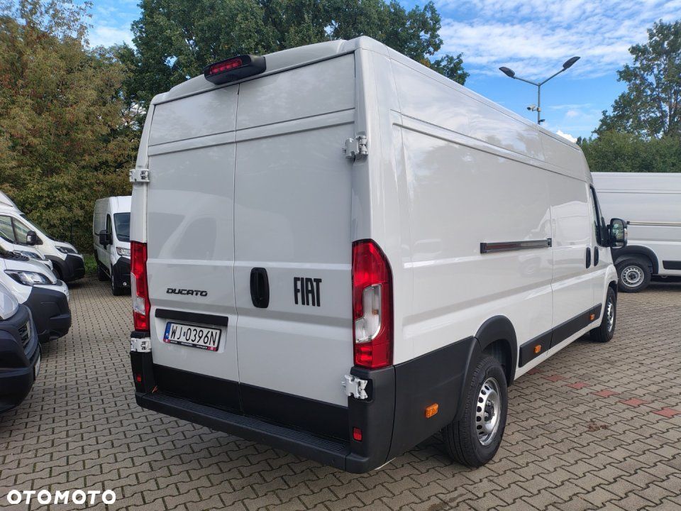 Fiat Ducato - 8