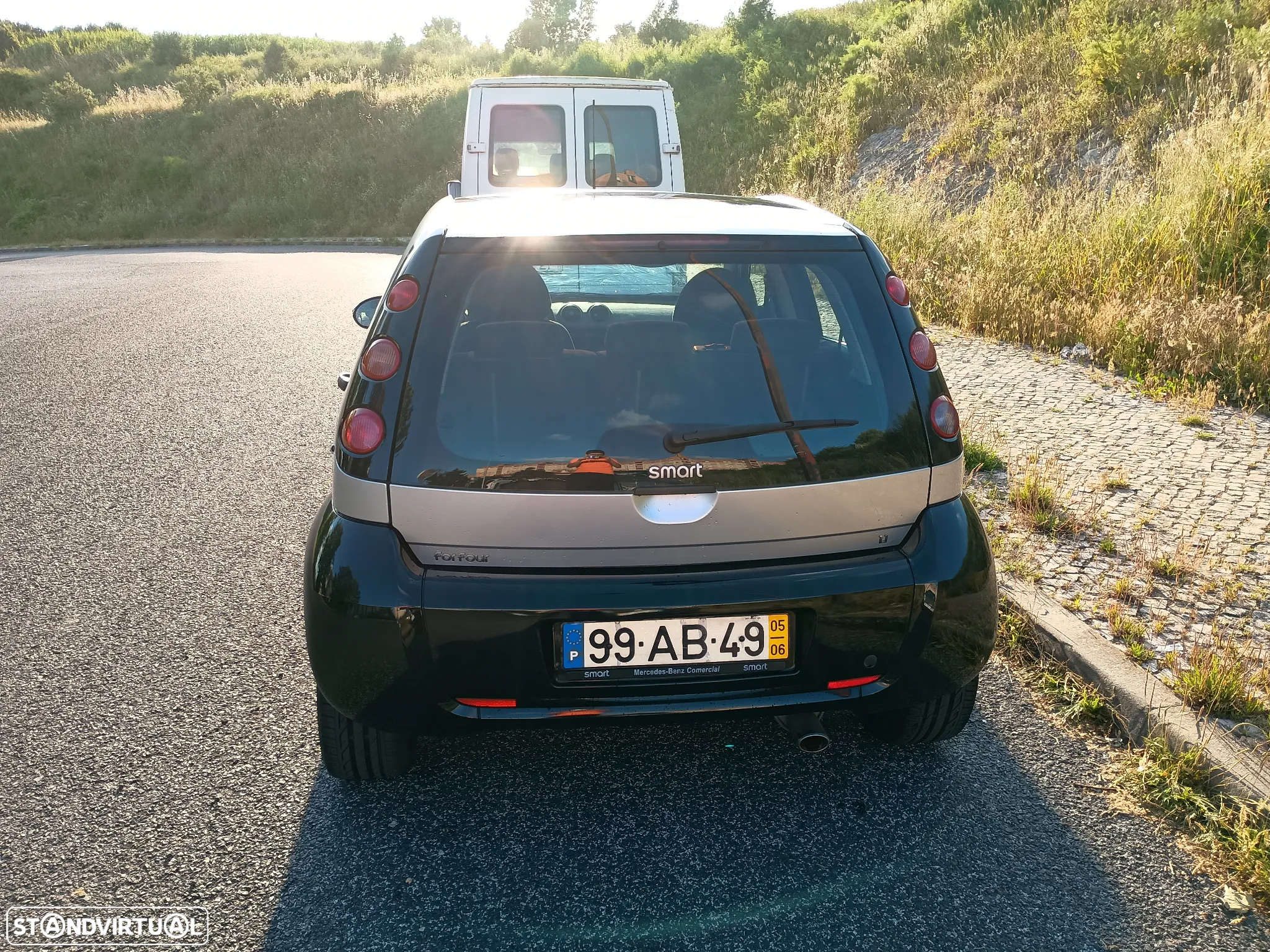Smart ForFour Passion 75 - 2