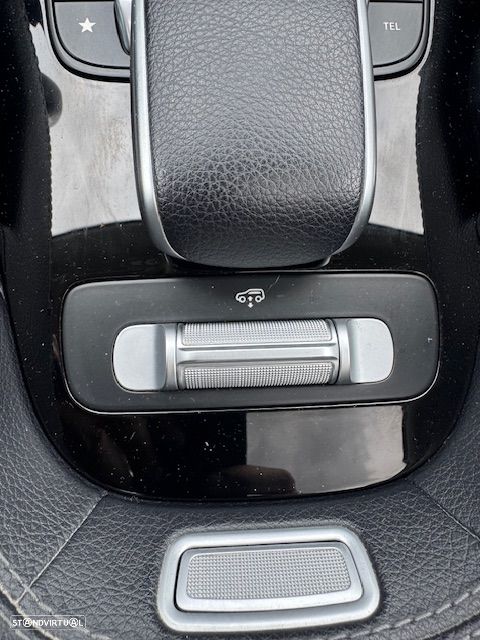 Mercedes-Benz GLE 350 de 4Matic - 16