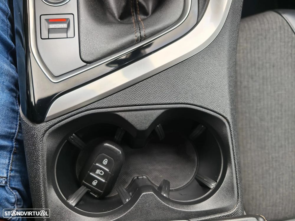 Peugeot 5008 1.5 BlueHDi GT Line - 27