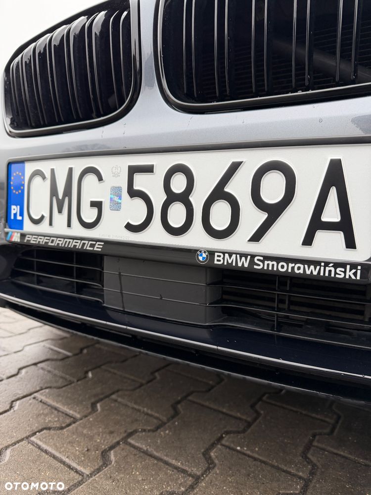 BMW Seria 1 120d Sport Line Shadow - 12